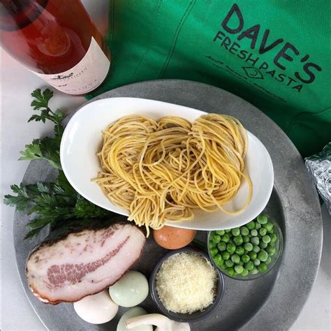 Dave's fresh pasta. Things To Know About Dave's fresh pasta. 